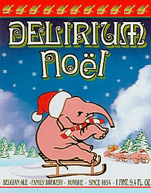 Delirium Noel