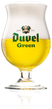 Duvel Green