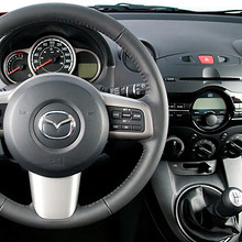 2011 Mazda2 Touring MT