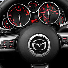 2011 Mazda MX-5 Special Edition PRHT
