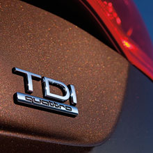 2012 Audi Q7 TDI Quattro