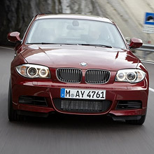 2012 BMW 128i Coupe