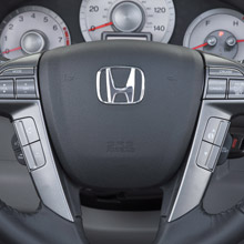 2012 Honda Pilot Touring