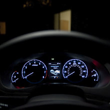 2012 Hyundai Genesis 5.0 R-Spec 