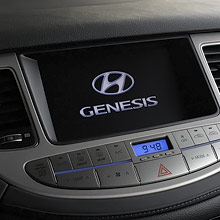 2012 Hyundai Genesis 5.0 R-Spec 