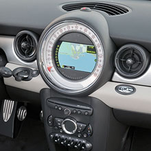 2012 MINI Cooper S Roadster