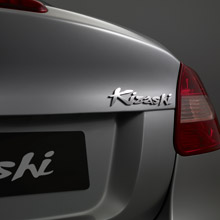 2012 Suzuki Kizashi Sport GTS AWD