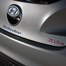2013 Hyundai Veloster Turbo 