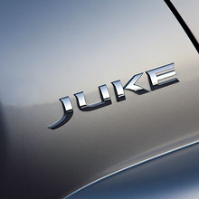 2013 Nissan JUKE 