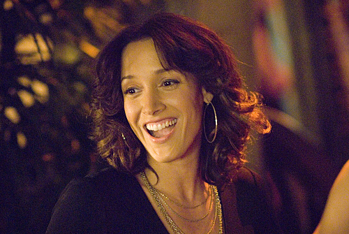 Jennifer Beals in The L Word Photo courtesy of Showtime