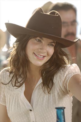 Michelle Monaghan Gallery