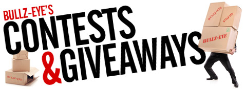 Contests, giveaways, sweepstakes, free stuff