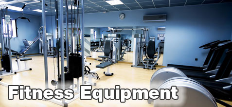 fitness equipment home gym