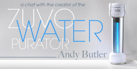 Andy Butler