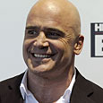 A chat with bas Rutten