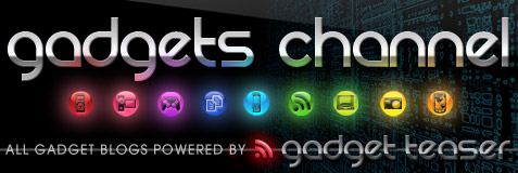 Gadgets Channel