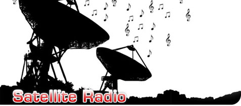 satellite radio
