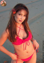 Vilma Asian model