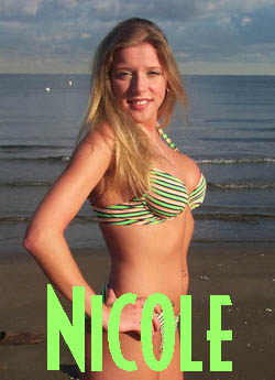 Nicole Girl Next Door