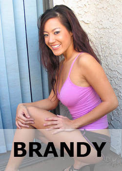 Brandy grace nude
