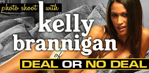 Kelly Brannigan