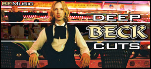 Deep Cuts: Beck