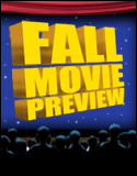 Fall Movie Preview