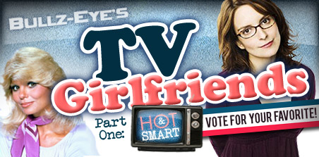 Bullz-Eye TV Girlfriends: Hot and Smart