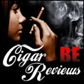 Cigar reviews