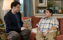 John C. Reilly and Jonah Hill in 