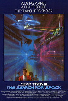 Star Trek: The Motion Pictures