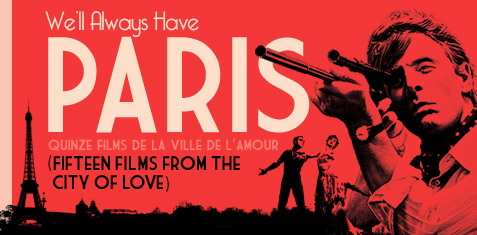 Paris Movies