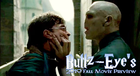 2010 Fall Movie Preview