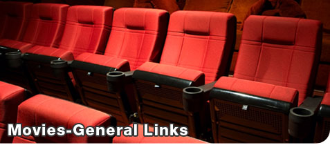 Movie Theatre Seats
