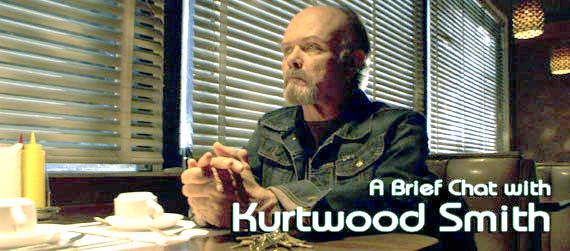 Kurtwood Smith interview, Red Foreman interview, Hard Scrambled interview