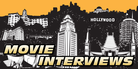 Movie Interviews