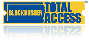 Blockbuster Total Access