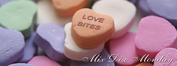 Love Bites!
