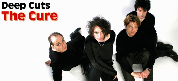 The Cure, The Cure songs, The Cure lyrics, The Cure music, The Cure albums