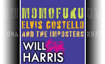 Will Harris