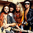 Van Halen career retrospective