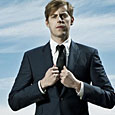 All Work and No Playlist: Andrew McMahon of Jack's Mannequin