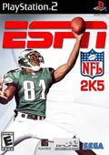 ESPN NFL 2K5