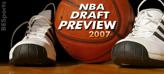 Bullz-Eye.com's NBA Draft Preview