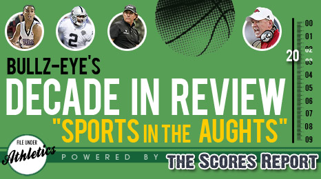 Decade in Review: Sports
