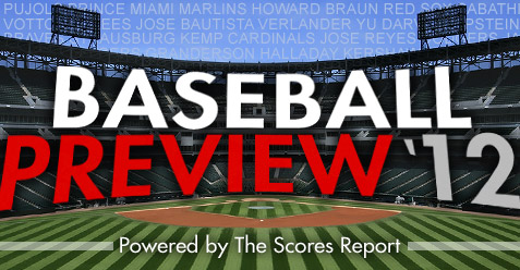 2012 Baseball Preview