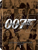 James Bond Ultimate Collection
