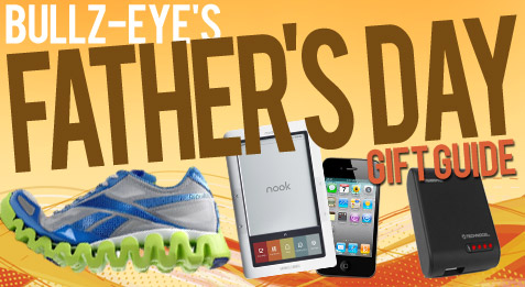 Father's Day Gift Guide.