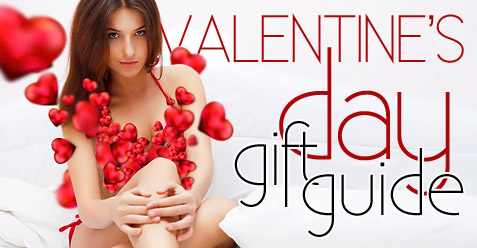 Valentine Ideas   on Valentine S Day Gift Guide  Valetine S Day Gift Suggestions  Ideas