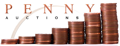 Penny auctions